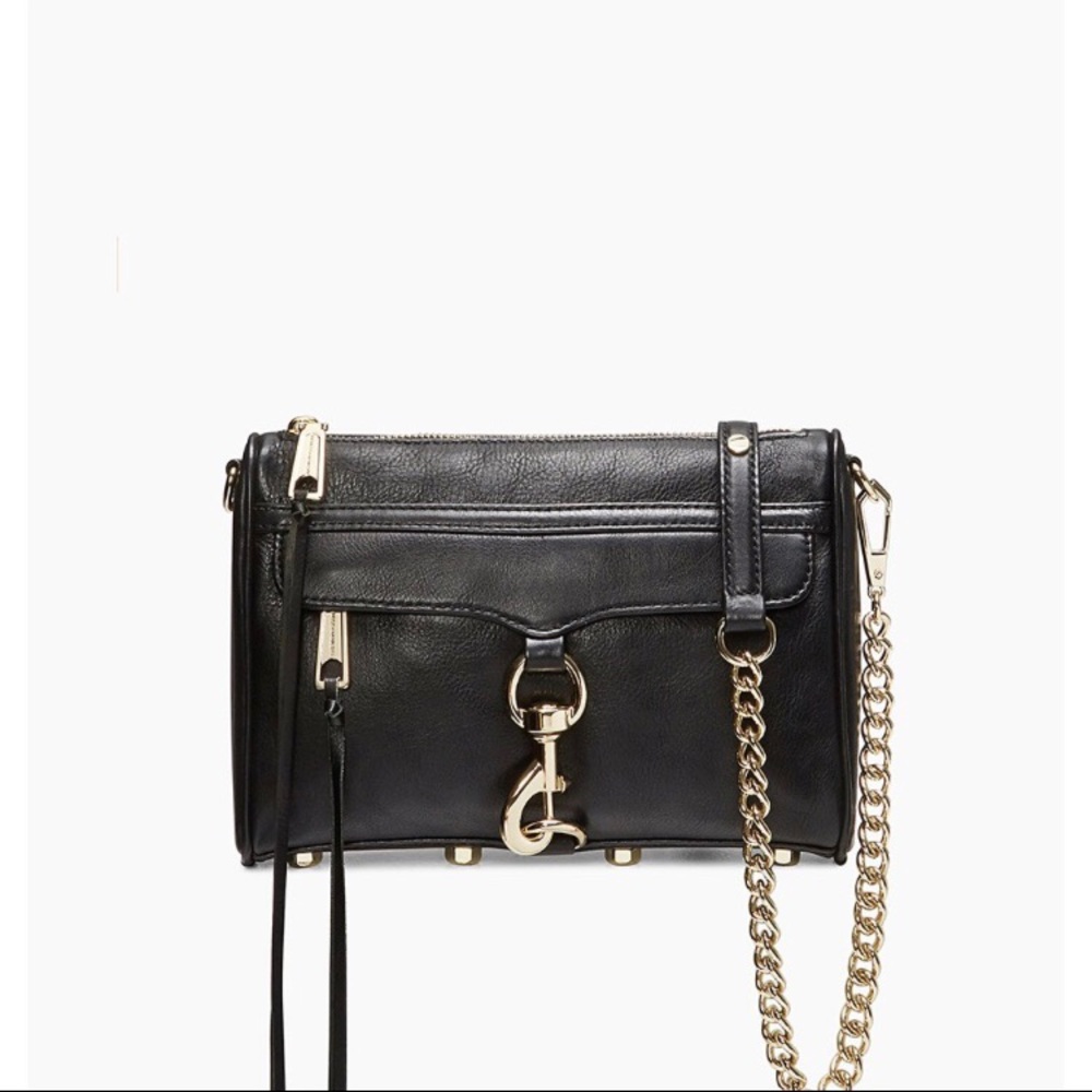 Rebecca Minkoff Mini Mac Crossbody bag